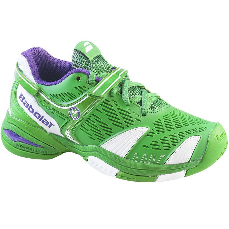 babolat propulse wimbledon