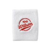 Wilson 100 Years Double Wristbands