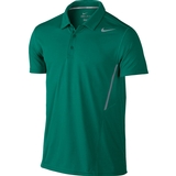 Nike Power UV Men's Tennis Polo