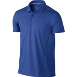 Nike Power UV Men's Tennis Polo