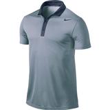 Nike Baseline Men's Tennis Polo