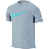 Nike Practice SS Men's Tennis Top