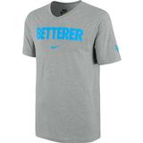 Nike RF Betterer Vneck Men's Tennis Tee