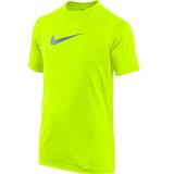 Nike Legend S/S Boy's Tennis Top