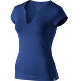 Nike Pure SS Women's Tennis Top