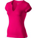 Nike Pure SS Women's Tennis Top