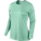 Nike Miller LS Women's Top