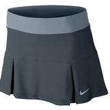 Nike Four Pleated Knit Women's Tennis Skirt