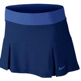 Nike Four Pleated Knit Women's Tennis Skirt