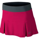 Nike Four Pleated Knit Women's Tennis Skirt