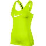 Nike Pro Core Fitted Women's Tennis Tank
