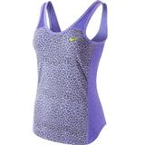Nike Graphic Burnout Women's Tennis Tank