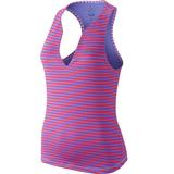 Nike Stripe Pure Women's Tennis Tank