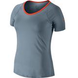 Nike Advantage Court Women's Tennis Top