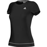 Adidas Galaxy Women's Tennis Tee