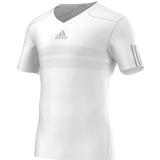 Adidas Andy Murray Barricade Climachill Men's Tennis Tee - Wimbledon/ATP Final