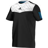 Adidas Response Trend Men's Tennis Tee