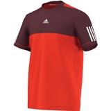 Adidas Response Men's Tennis Tee