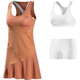 Adidas Stella MacCartney Barricade Women`s tennis Dress