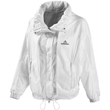 Adidas Stella MacCartney Barricade Women`s tennis Warm-Up Jacket