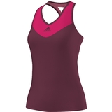 Adidas Response Women's Tennis Tank