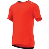 Adidas Climachill Short-Sleeve Men`s Tennis Tee