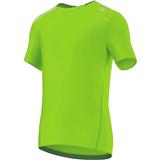 Adidas Climachill Short-Sleeve Men's Tennis Tee