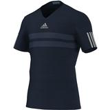 Adidas Andy Murray Barricade Climachill Men's Tennis Tee - US