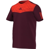 Adidas Response Trend Men's Tennis Tee