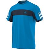 Adidas Sequencials Galaxy Men's Tennis Tee