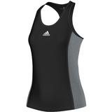 Adidas Sequencials Core Women`s Tennis Tank
