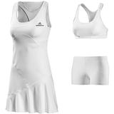 Adidas Stella MacCartney Barricade Women`s tennis Dress