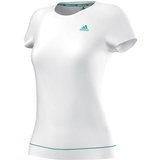 Adidas Galaxy Women's Tennis Tee