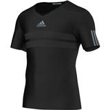 Adidas Andy Murray Barricade Climachill Men's Tennis Tee - Wimbledon/ATP Final
