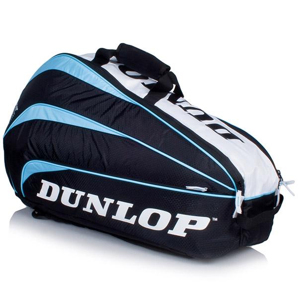Dunlop Biomimetic 6 Pack Tennis Bag