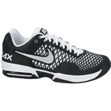 Nike Air Max Cage Junior Tennis Shoe