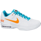 Nike Air Max Cage Junior Tennis Shoe