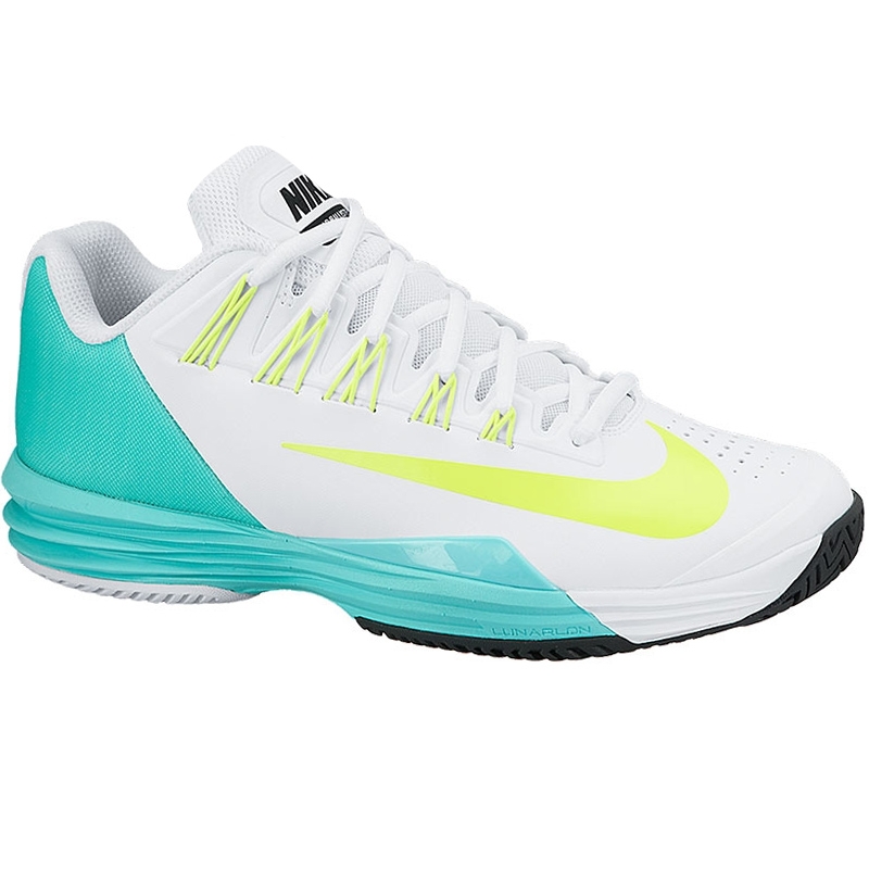 nike ballistec tennis