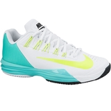 Nike Lunar Ballistec Women's Tennis Shoe