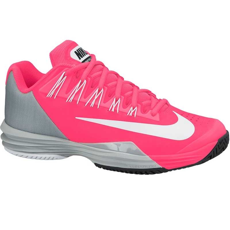 nike lunar ballistec tennis shoes