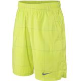 Nike Gladiator Graphic 10 Inch Men's Tennis Short