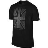 Nike Union Grass SS Men's Tennis Shirt