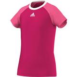 Adidas Sequencials Core Girl`s Tee