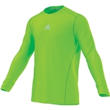 Adidas Sequencials CC Money Long-Sleeve Men's Tennis Tee