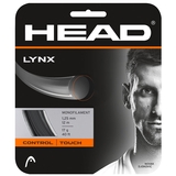 Head LYNX 17 Tennis String Set