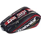 Babolat Limited Edition Aero 12 Pack Tennis Bag