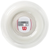 Wilson Synthetic Gut Power 17 Tennis String Reel