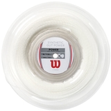 Wilson Synthetic Gut Power 16 Tennis String Reel