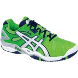 Asics Gel Resolution 5 Men's Tennis Shoes