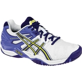 Asics Gel Resolution 5 Women's Tennis Shoes
